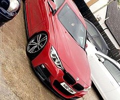 2017 BMW Series 3