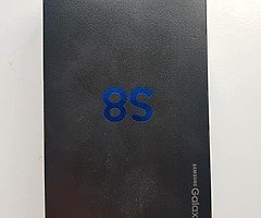 Samsung s8