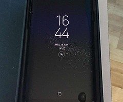 Samsung s8 - Image 3/3