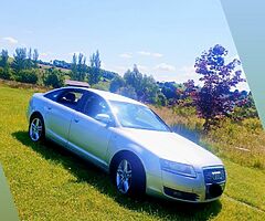 Audi A6 2007 2.0TDI - Image 3/9