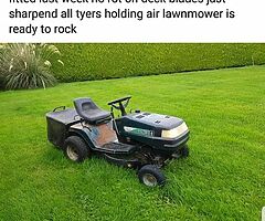 Hayter 13hp - Image 3/5