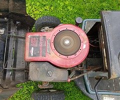 Hayter 13hp - Image 4/5