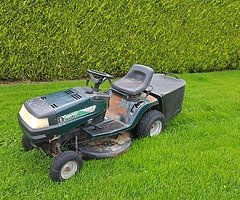 Hayter 13hp - Image 5/5