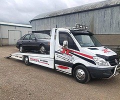 We buy any vehicle get in touch today 24 HR recovery also available