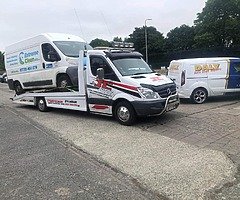 We buy any vehicle get in touch today 24 HR recovery also available - Image 4/7