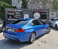2014 BMW  320d Xdrive - Image 3/10