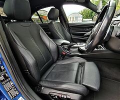2014 BMW  320d Xdrive - Image 4/10