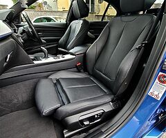 2014 BMW  320d Xdrive - Image 5/10