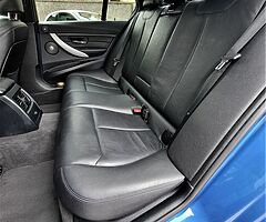2014 BMW  320d Xdrive - Image 6/10