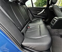 2014 BMW  320d Xdrive - Image 7/10