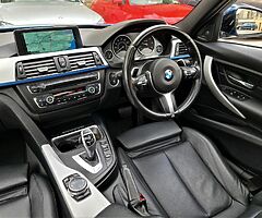 2014 BMW  320d Xdrive - Image 9/10