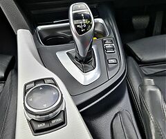 2014 BMW  320d Xdrive - Image 10/10