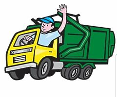 Rubbish Removal