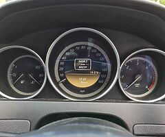 2012 Mercedes-Benz Mercedes-Benz 220