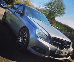 2012 Mercedes-Benz Mercedes-Benz 220