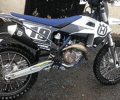 2019 Husqvarna 450 - Image 3/4