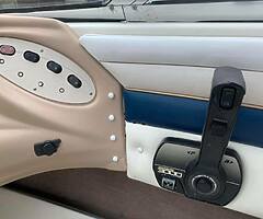 Rinker captivate 192 speedboat - Image 6/10