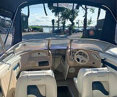 Rinker captivate 192 speedboat - Image 8/10