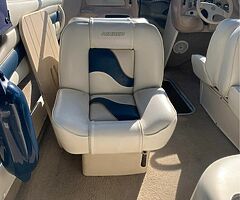 Rinker captivate 192 speedboat - Image 9/10
