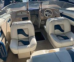 Rinker captivate 192 speedboat - Image 10/10