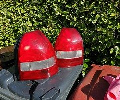 Honda civic ek parts