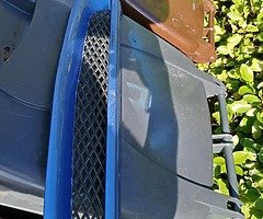 Honda civic ek parts
