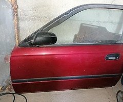Honda civic ek parts - Image 3/8