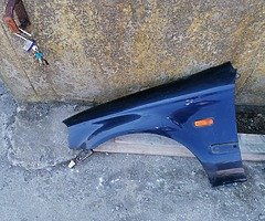 Honda civic ek parts - Image 4/8