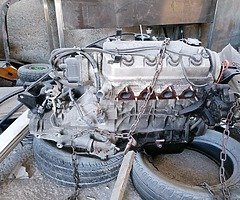 Honda civic ek parts - Image 6/8