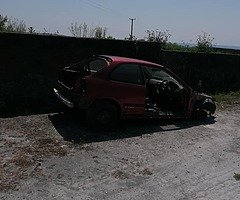 Honda civic ek parts - Image 7/8