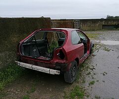 Honda civic ek parts - Image 8/8