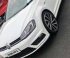 Vw golf 2.0 rline - Image 3/7