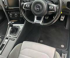 Vw golf 2.0 rline - Image 4/7