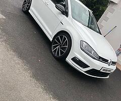 Vw golf 2.0 rline - Image 7/7