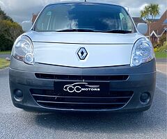 2010 Renault Kangoo - Image 4/8