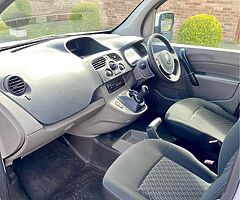 2010 Renault Kangoo - Image 5/8