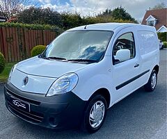 2010 Renault Kangoo - Image 8/8
