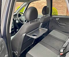 2010 Vauxhall Meriva - Image 8/10