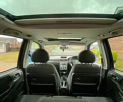 2010 Vauxhall Meriva - Image 10/10