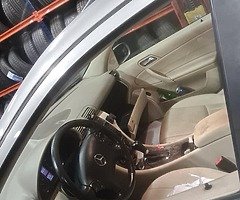 Mercedes Benz C180 kompressor 1.8 petrol 2005 - Image 5/5
