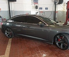 Windows Tinting - Image 5/10