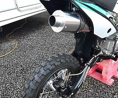 2019 Stomp 120 - Image 4/10