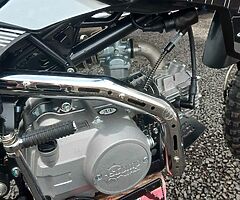 2019 Stomp 120 - Image 5/10