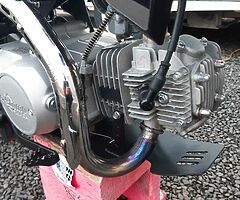 2019 Stomp 120 - Image 7/10