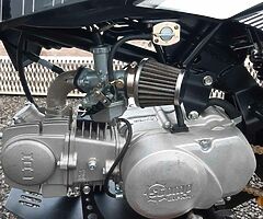 2019 Stomp 120 - Image 9/10