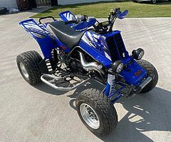2003 YAMAHA BANSHEE