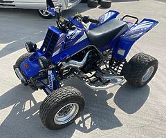 2003 YAMAHA BANSHEE