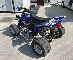 2003 YAMAHA BANSHEE