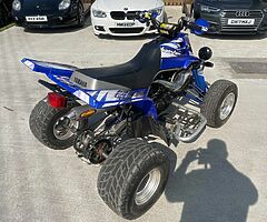 2003 YAMAHA BANSHEE - Image 5/5