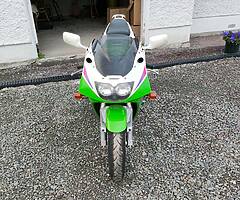 ZXR 400 - Image 9/9